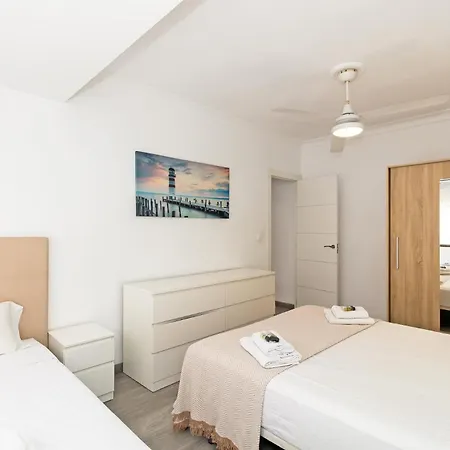 Guestready - Spacious Haven In شقة