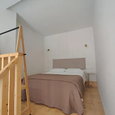 Mandarina - Unique In Apartment *