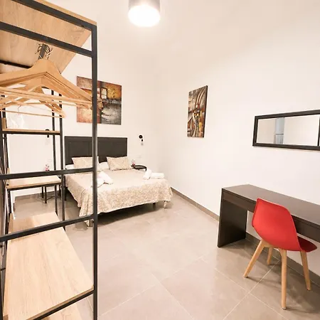 Flats Family De 3 Apartman *