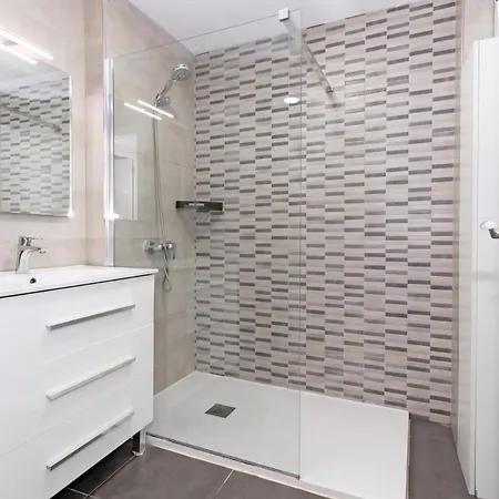 Guestready - Spacious Haven In شقة فالنسيا