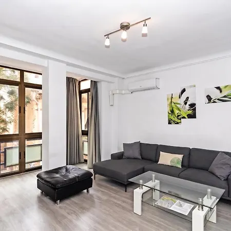 Guestready - Spacious Haven In شقة