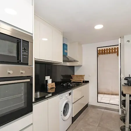 Guestready - Spacious Haven In * Walencja