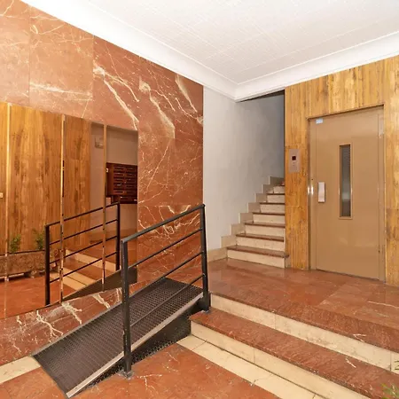شقة Guestready - Spacious Haven In