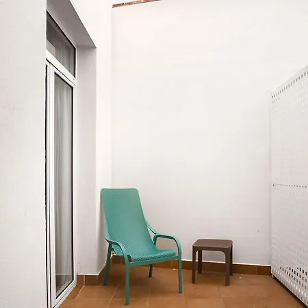 Appartement Limehome Calle De Cadiz