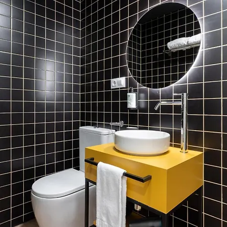 Apartament Smartr Turia