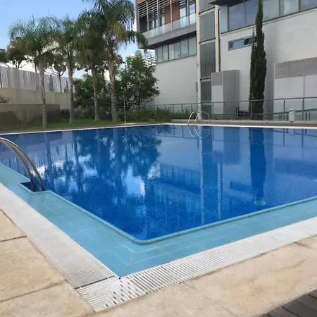 アパート Loft Con Jacuzzi Y Piscina バレンシア