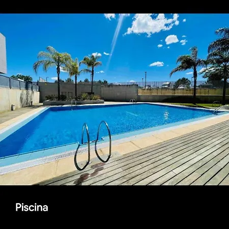 Loft Con Jacuzzi Y Piscina Апартаменты