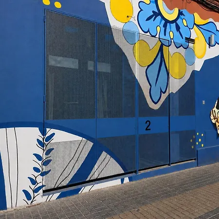 Casa Florit - The Ceramic - Free Bikes Included