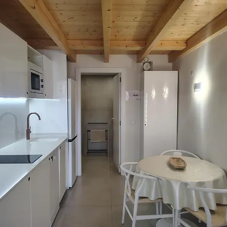 Mandarina - Unique In Apartment Valencia