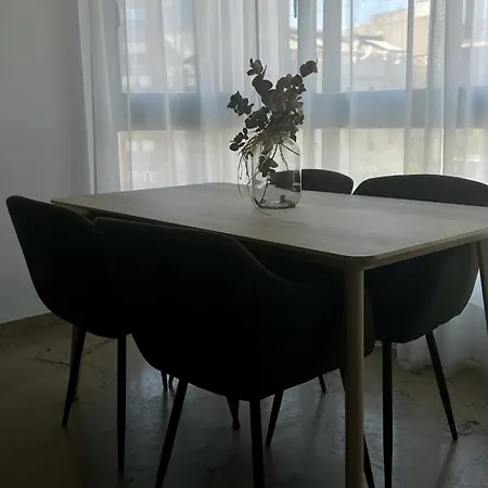 Cozy 2bedroom Near Ruzafa Turia Park