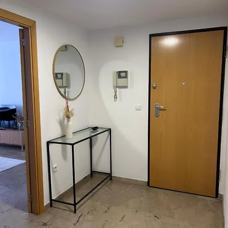 Apartment Cozy 2bedroom Near Ruzafa Turia Park *