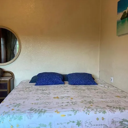 Appartement Mediterraneo Shared Flat 7min Arenas Rent 10 Days *