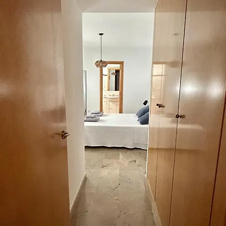 Cozy 2bedroom Near Ruzafa Turia Park