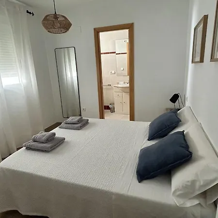 Cozy 2bedroom Near Ruzafa Turia Park Valencia