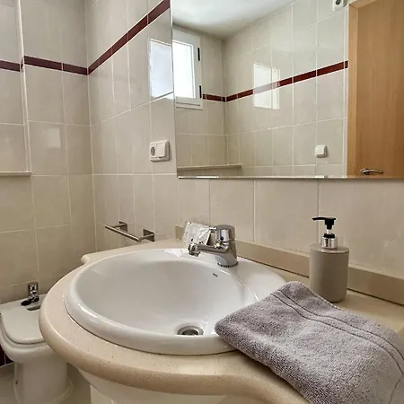 Cozy 2bedroom Near Ruzafa Turia Park *