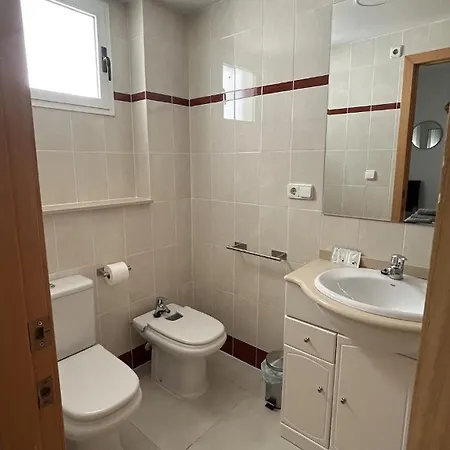 Apartman Cozy 2bedroom Near Ruzafa Turia Park Valencia