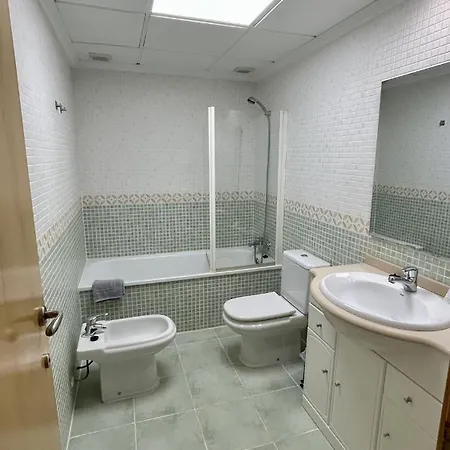 Cozy 2bedroom Near Ruzafa Turia Park