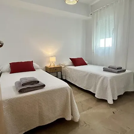 Cozy 2bedroom Near Ruzafa Turia Park * Valencia