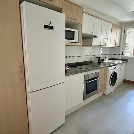 Cozy 2bedroom Near Ruzafa Turia Park Valencia
