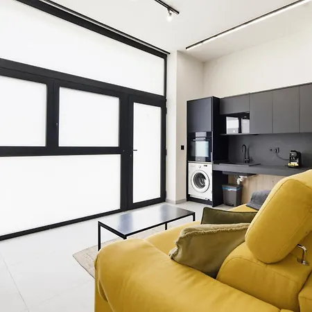 Apartament Travel Habitat Jardin Ayora