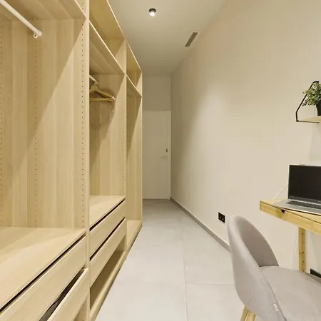 Apartament Travel Habitat Jardin Ayora Walencja