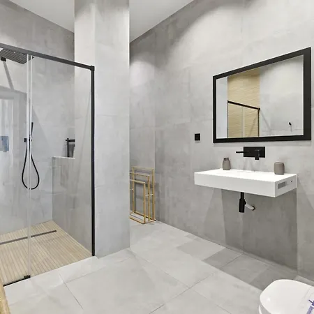 Apartment Travel Habitat Jardin Ayora