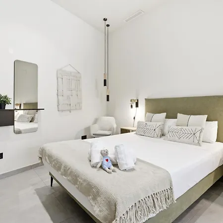 Travel Habitat Jardin Ayora
