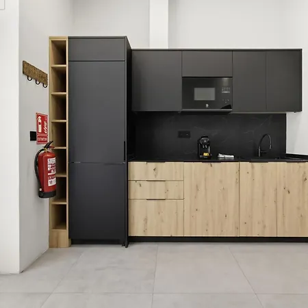 Travel Habitat Jardin Ayora *