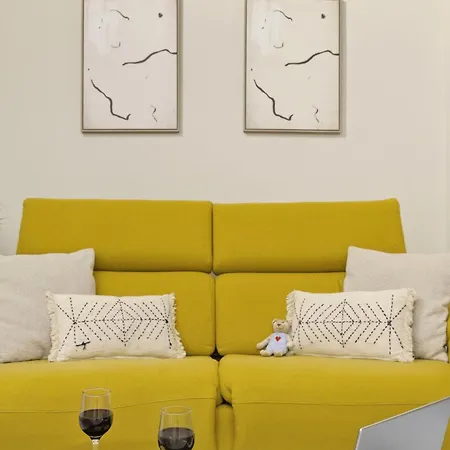 Apartament Travel Habitat Jardin Ayora *