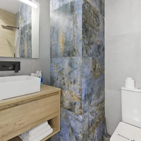 Apartament Travel Habitat Jardin Ayora *