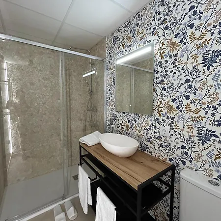 Centro Bic Apartamento *