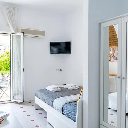 Apartamento Balcony Work *