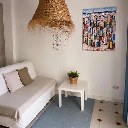 Apartamento Balcony Work