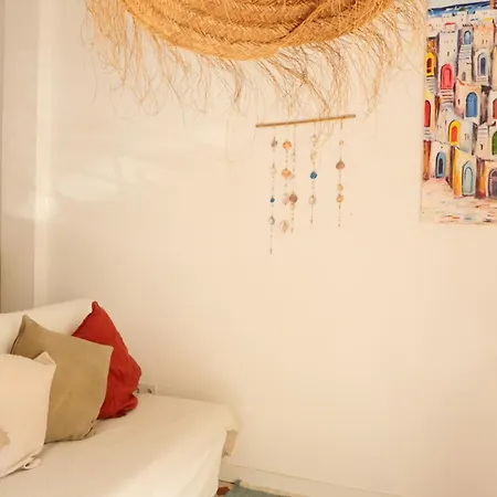 Apartamento Balcony Work *