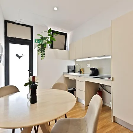 Ballena - Modern - Near Bioparc By Rio Turia * Βαλένθια