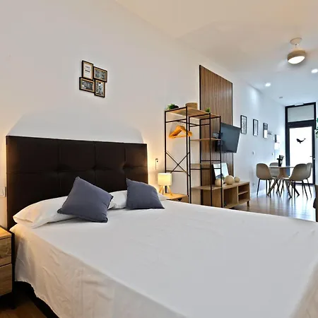 Ballena - Modern - Near Bioparc By Rio Turia Βαλένθια