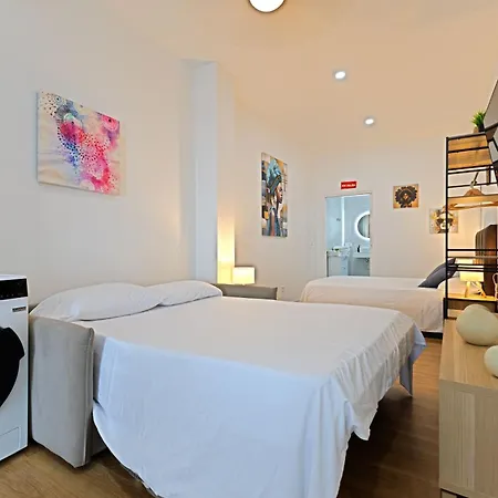 Ballena - Modern - Near Bioparc By Rio Turia