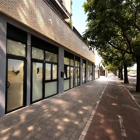 Ballena - Modern - Near Bioparc By Rio Turia Διαμέρισμα Βαλένθια
