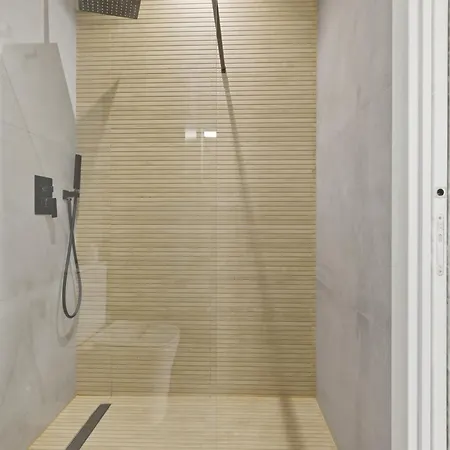 Travel Habitat Jardin Ayora Apartment Valencia