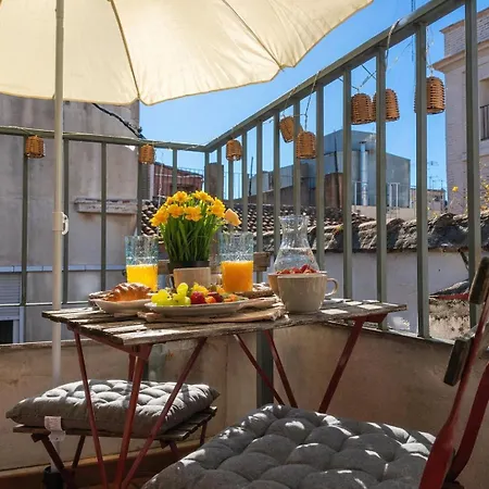 Apartman Bolseria Ciutat Vella