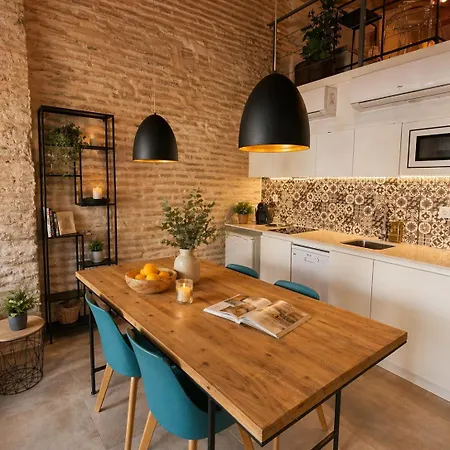 Apartman Bolseria Ciutat Vella *