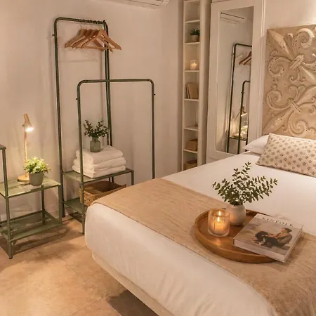 Bolseria Ciutat Vella Apartman