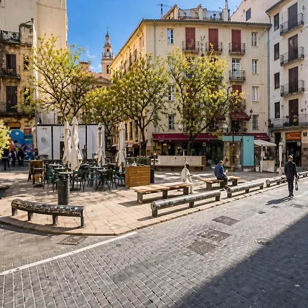 Bolseria Ciutat Vella