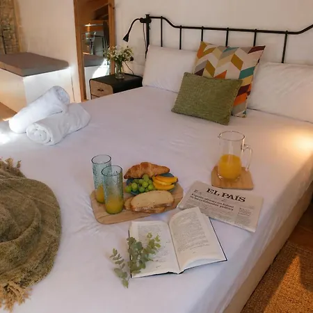 Bolseria Ciutat Vella Apartman