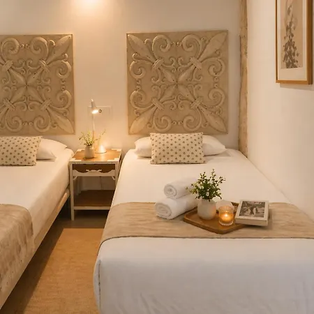 Apartman Bolseria Ciutat Vella