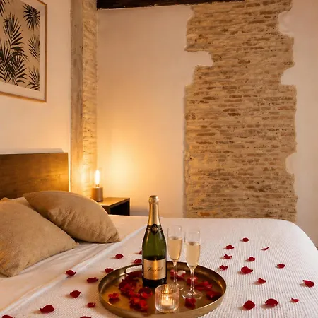 Apartman Bolseria Ciutat Vella