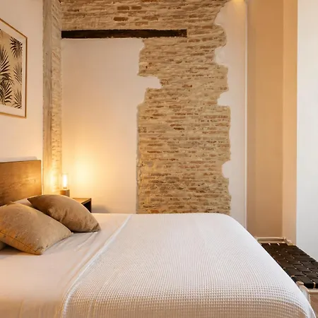 Apartman Bolseria Ciutat Vella *