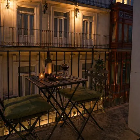 Bolseria Ciutat Vella Apartman Valencia