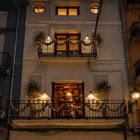 Apartman Bolseria Ciutat Vella Valencia