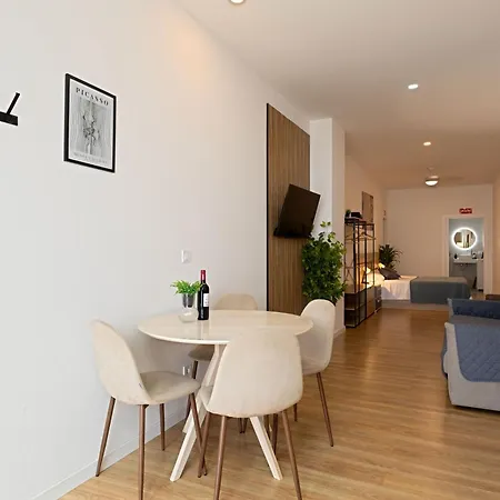 Caballito De Mar - Modern - Near Bioparc By Rio Turia شقة فالنسيا